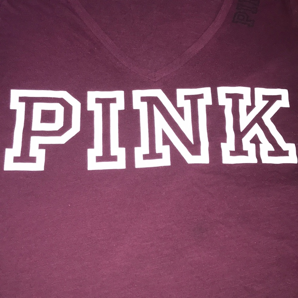 Authentic PINK Victoria’s Secret Tank Top.
